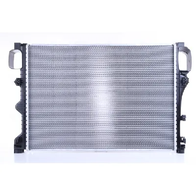 Hladnjak, hlađenje motora NISSENS NIS 627025 IC-E233EA