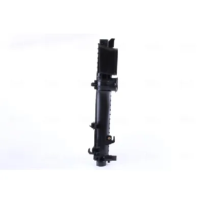 Hladnjak, hlađenje motora NISSENS NIS 627025 IC-E233EA