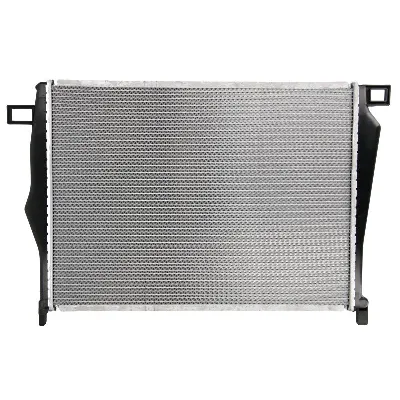 Hladnjak, hlađenje motora NISSENS NIS 627035 IC-F7AE25