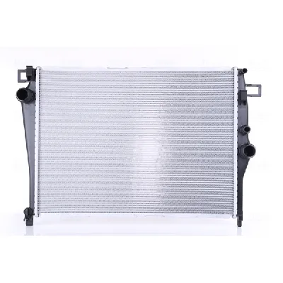 Hladnjak, hlađenje motora NISSENS NIS 627035 IC-F7AE25