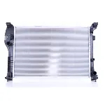 Hladnjak, hlađenje motora NISSENS NIS 627044 IC-D70494