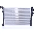 Hladnjak, hlađenje motora NISSENS NIS 627044 IC-D70494