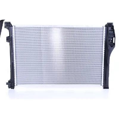 Hladnjak, hlađenje motora NISSENS NIS 627044 IC-D70494