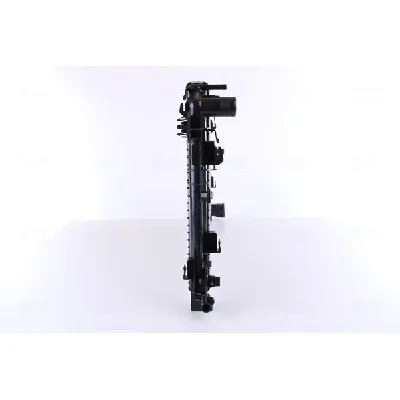 Hladnjak, hlađenje motora NISSENS NIS 627062 IC-DF1BB9