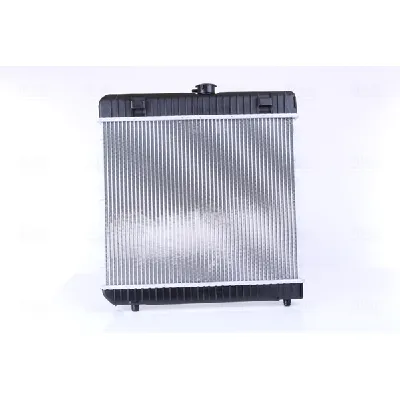 Hladnjak, hlađenje motora NISSENS NIS 62710 IC-364668