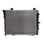 Hladnjak, hlađenje motora NISSENS NIS 62712A IC-B65CC7