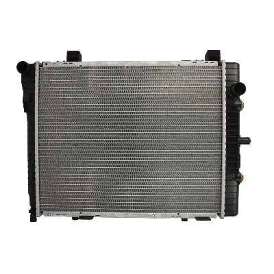 Hladnjak, hlađenje motora NISSENS NIS 62712A IC-B65CC7