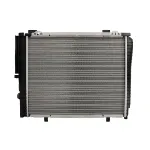 Hladnjak, hlađenje motora NISSENS NIS 62712A IC-B65CC7