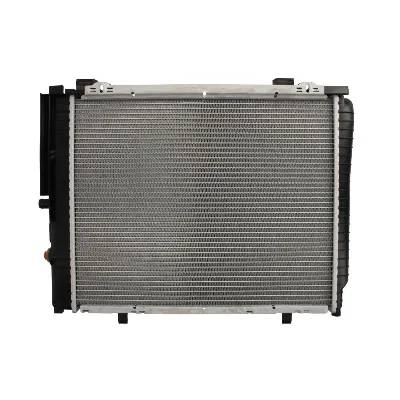 Hladnjak, hlađenje motora NISSENS NIS 62712A IC-B65CC7