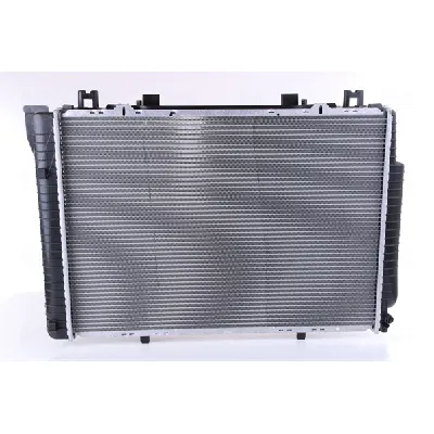 Hladnjak, hlađenje motora NISSENS NIS 62713A IC-473008