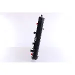 Hladnjak, hlađenje motora NISSENS NIS 62713A IC-473008