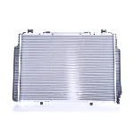 Hladnjak, hlađenje motora NISSENS NIS 62716A IC-473010