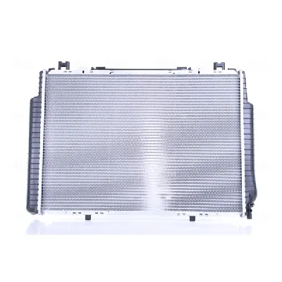 Hladnjak, hlađenje motora NISSENS NIS 62716A IC-473010