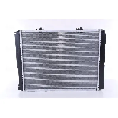 Hladnjak, hlađenje motora NISSENS NIS 62721A IC-473011