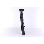 Hladnjak, hlađenje motora NISSENS NIS 62721A IC-473011