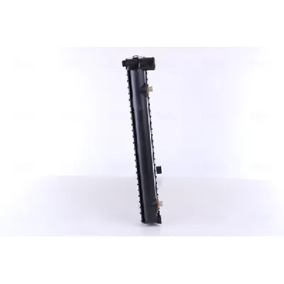 Hladnjak, hlađenje motora NISSENS NIS 62721A IC-473011