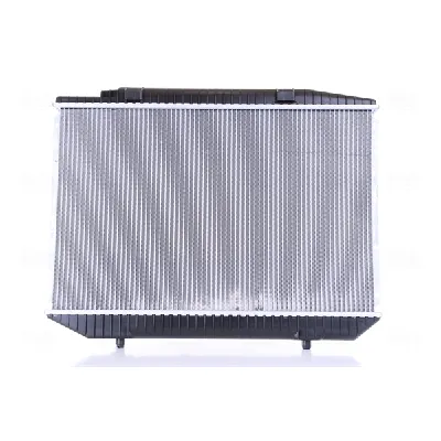 Hladnjak, hlađenje motora NISSENS NIS 62727A IC-364870