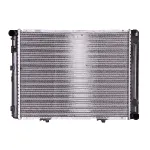 Hladnjak, hlađenje motora NISSENS NIS 62731A IC-364871