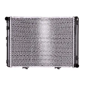 Hladnjak, hlađenje motora NISSENS NIS 62731A IC-364871