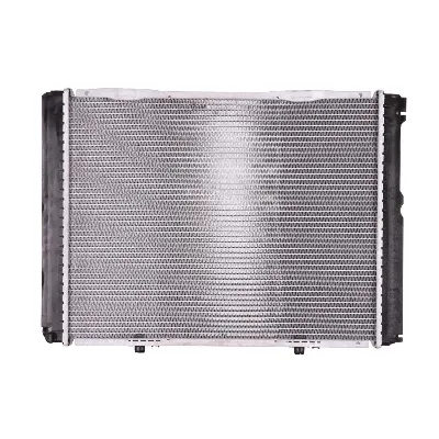 Hladnjak, hlađenje motora NISSENS NIS 62731A IC-364871