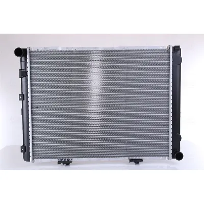 Hladnjak, hlađenje motora NISSENS NIS 62731A IC-364871