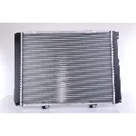 Hladnjak, hlađenje motora NISSENS NIS 62731A IC-364871