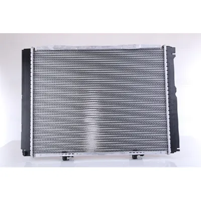 Hladnjak, hlađenje motora NISSENS NIS 62731A IC-364871