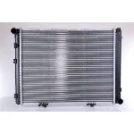 Hladnjak, hlađenje motora NISSENS NIS 62732A IC-473016