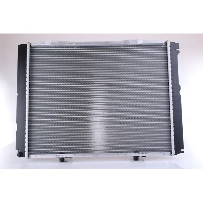 Hladnjak, hlađenje motora NISSENS NIS 62732A IC-473016