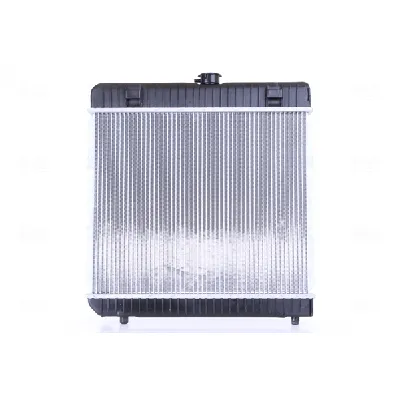 Hladnjak, hlađenje motora NISSENS NIS 62740 IC-364669