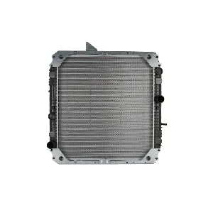 Hladnjak, hlađenje motora NISSENS NIS 62743 IC-204285