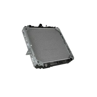 Hladnjak, hlađenje motora NISSENS NIS 62743 IC-204285