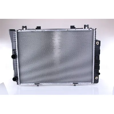 Hladnjak, hlađenje motora NISSENS NIS 62746A IC-473018