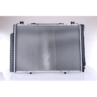 Hladnjak, hlađenje motora NISSENS NIS 62746A IC-473018