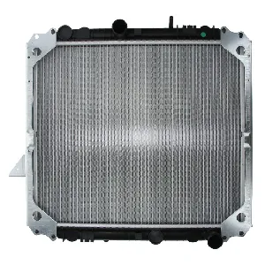 Hladnjak, hlađenje motora NISSENS NIS 62747 IC-9D282F