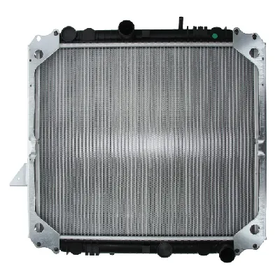 Hladnjak, hlađenje motora NISSENS NIS 62747 IC-9D282F