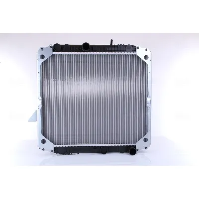 Hladnjak, hlađenje motora NISSENS NIS 62747 IC-9D282F