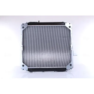 Hladnjak, hlađenje motora NISSENS NIS 62747 IC-9D282F