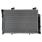 Hladnjak, hlađenje motora NISSENS NIS 62749A IC-473020