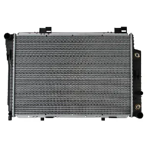 Hladnjak, hlađenje motora NISSENS NIS 62749A IC-473020