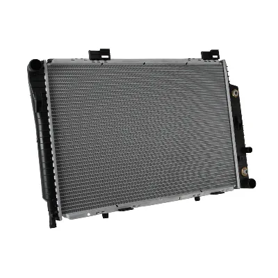 Hladnjak, hlađenje motora NISSENS NIS 62749A IC-473020