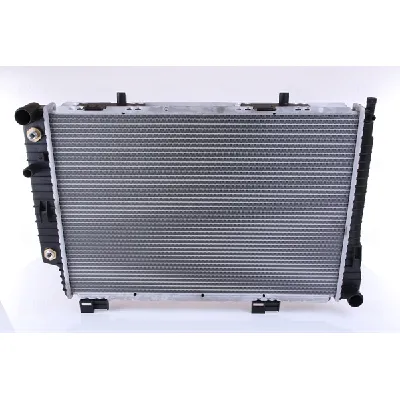 Hladnjak, hlađenje motora NISSENS NIS 62749A IC-473020