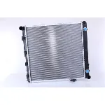 Hladnjak, hlađenje motora NISSENS NIS 62751A IC-473022