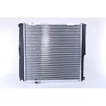 Hladnjak, hlađenje motora NISSENS NIS 62751A IC-473022