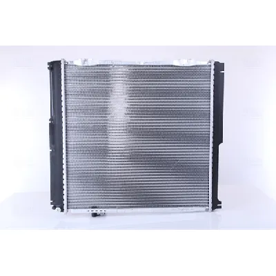 Hladnjak, hlađenje motora NISSENS NIS 62751A IC-473022