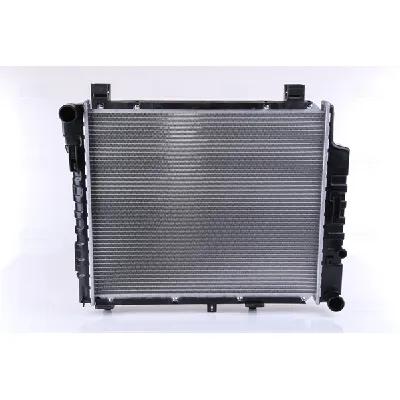 Hladnjak, hlađenje motora NISSENS NIS 62754A IC-473024