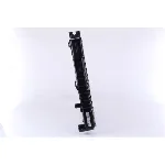 Hladnjak, hlađenje motora NISSENS NIS 62754A IC-473024