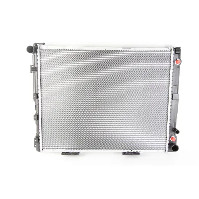 Hladnjak, hlađenje motora NISSENS NIS 62762A IC-473028