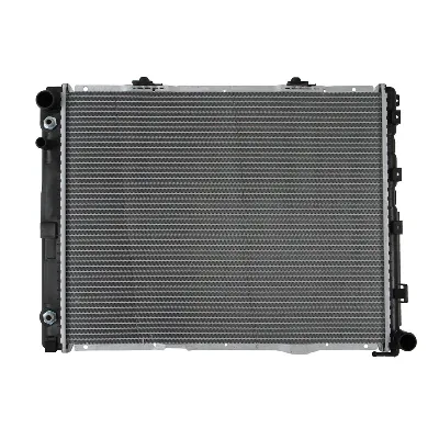 Hladnjak, hlađenje motora NISSENS NIS 62762A IC-473028