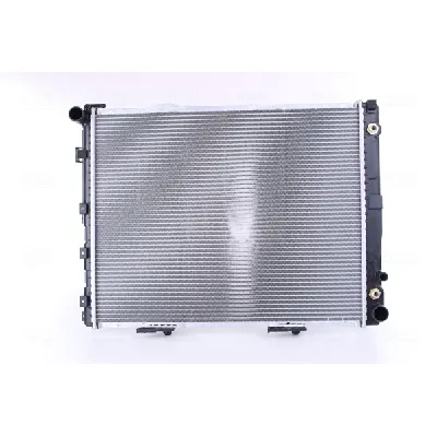 Hladnjak, hlađenje motora NISSENS NIS 62762A IC-473028